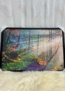 Canvas Framed Art Prints