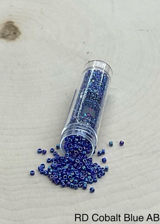 Delica Glass Beads
