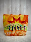 Large Canvas Tote Bags