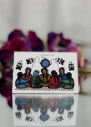 Artist Gift Enclosures