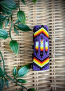 Beaded Lighter Case