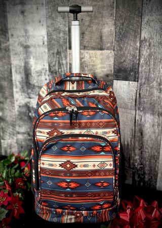 Backpack Trolley