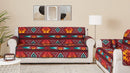 2pc Couch Covers Diamond Collection