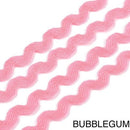 Ric Rac Ribbon