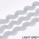 Ric Rac Ribbon