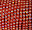Plastic Rhinestone Banding in Meters