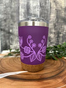 Cork Base Travel Mugs