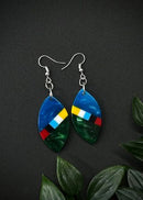 Resin Earrings