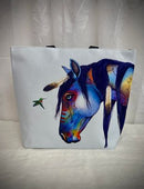 Large Canvas Tote Bags