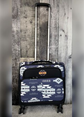 Laptop Weekender Luggage