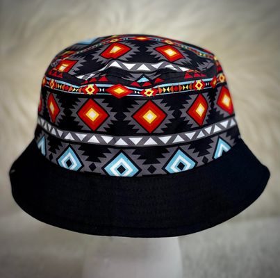 Aztec Bucket Hat
