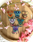 Butterfly Barrette - Small