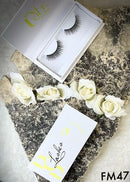 DCD Lashes: 3D Faux Mink Lashes