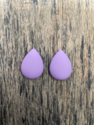 Small Oval Pastel Cabochons