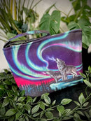 Small Artist Canvas Pouch