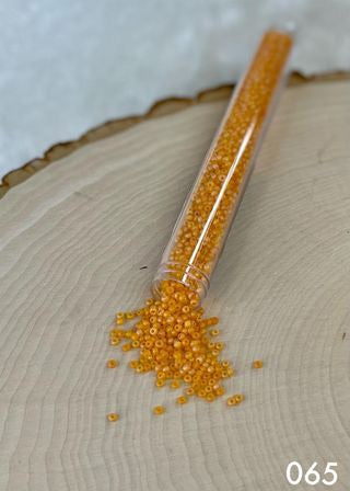 Size 10 Seed Beads