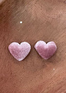 Velvet Heart Cabochons