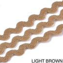 Ric Rac Ribbon