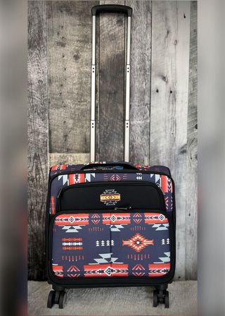 Laptop Weekender Luggage