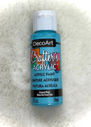 Acrylic Paint Tubes
