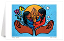 Jackie Traverse Greeting Cards