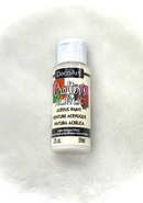 Acrylic Paint Tubes