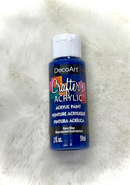 Acrylic Paint Tubes