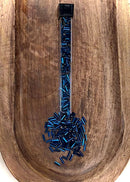 Czech Bugle Glass Bead
