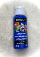 Acrylic Paint Tubes