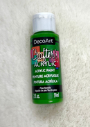 Acrylic Paint Tubes