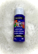 Acrylic Paint Tubes