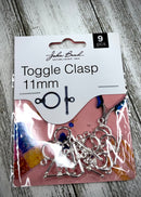 Assorted Jewelry Clasps