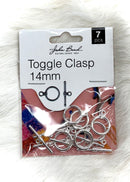 Assorted Jewelry Clasps