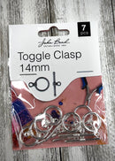 Assorted Jewelry Clasps