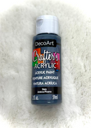 Acrylic Paint Tubes