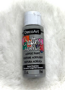 Acrylic Paint Tubes