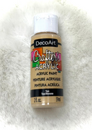 Acrylic Paint Tubes