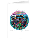 Jackie Traverse Greeting Cards