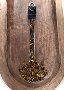 Czech Bugle Glass Bead
