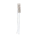 Bicones 2 Strands 7": 6mm