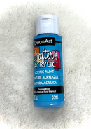 Acrylic Paint Tubes