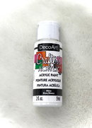 Acrylic Paint Tubes