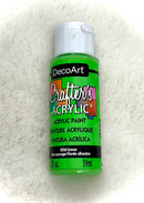 Acrylic Paint Tubes