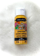 Acrylic Paint Tubes