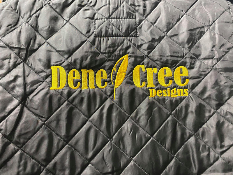 Dene Cree Designs Jackets