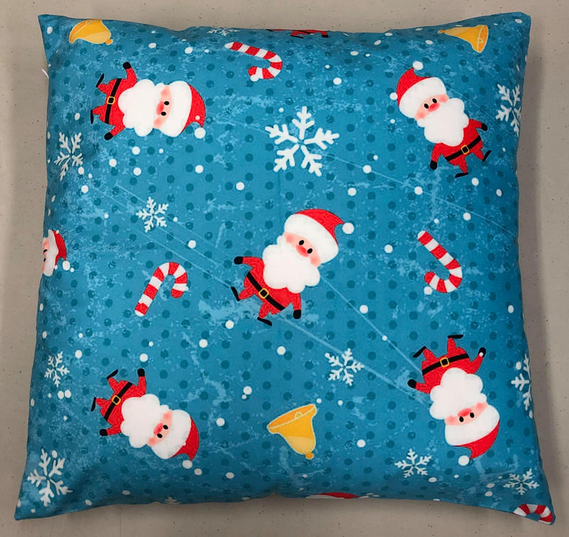 Christmas Toss Cushions