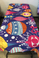 Christmas Tablecloths
