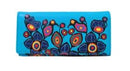 Artist Style Large Women's Wallets