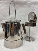 Hanging Coffee Percolator