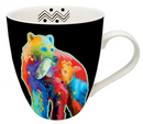 18 Oz Artist Designed Mugs